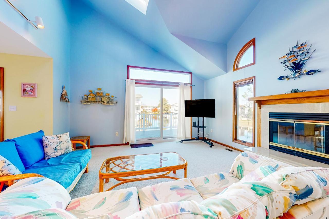 South Bethany --- 301 W 2Nd St Bethany Beach Luaran gambar