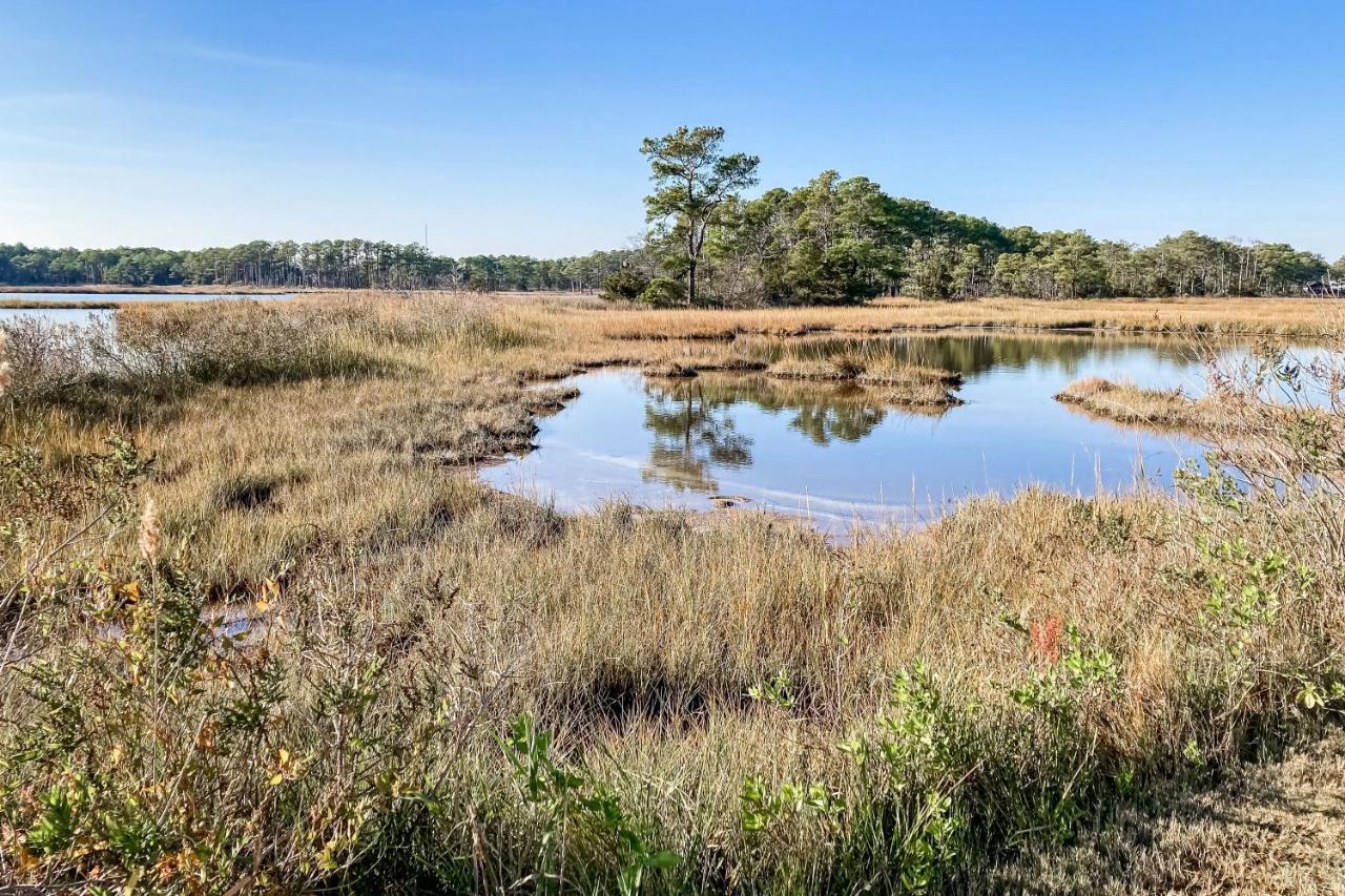 South Bethany --- 301 W 2Nd St Bethany Beach Luaran gambar