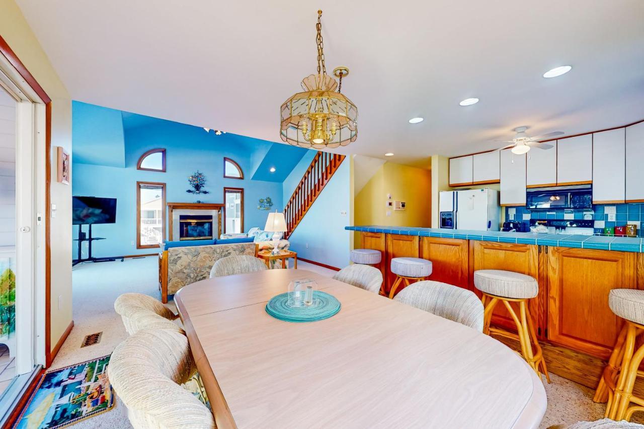 South Bethany --- 301 W 2Nd St Bethany Beach Luaran gambar