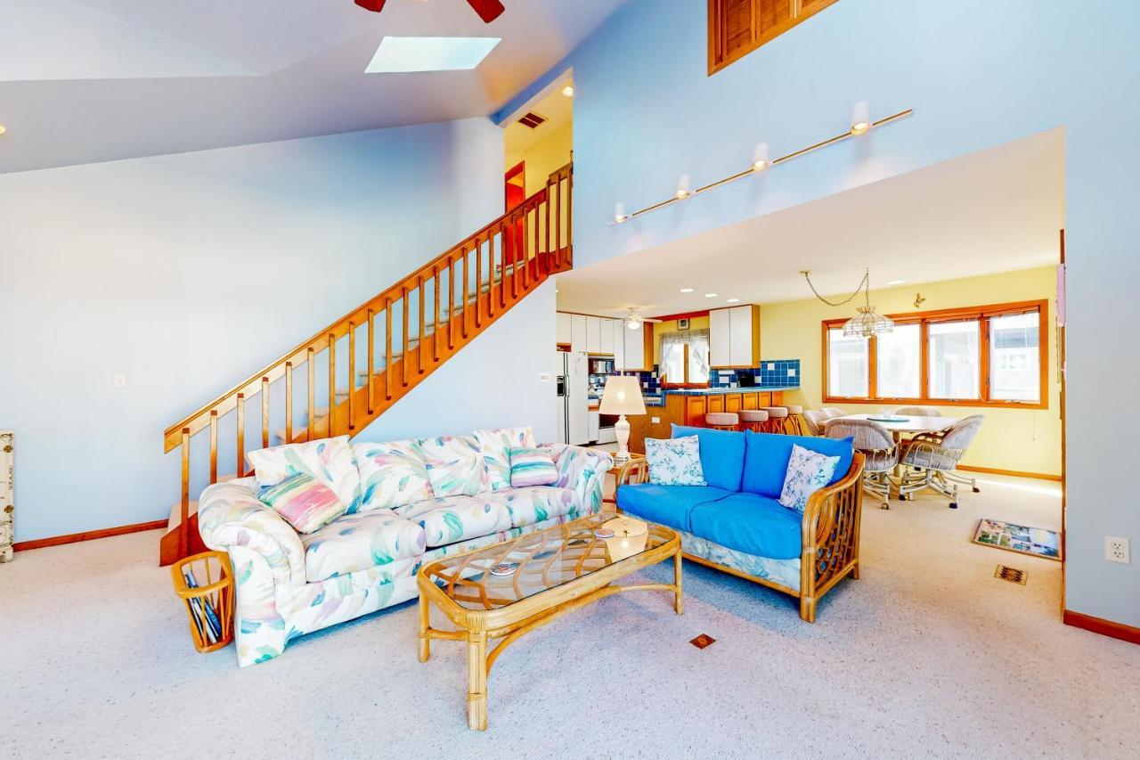 South Bethany --- 301 W 2Nd St Bethany Beach Luaran gambar
