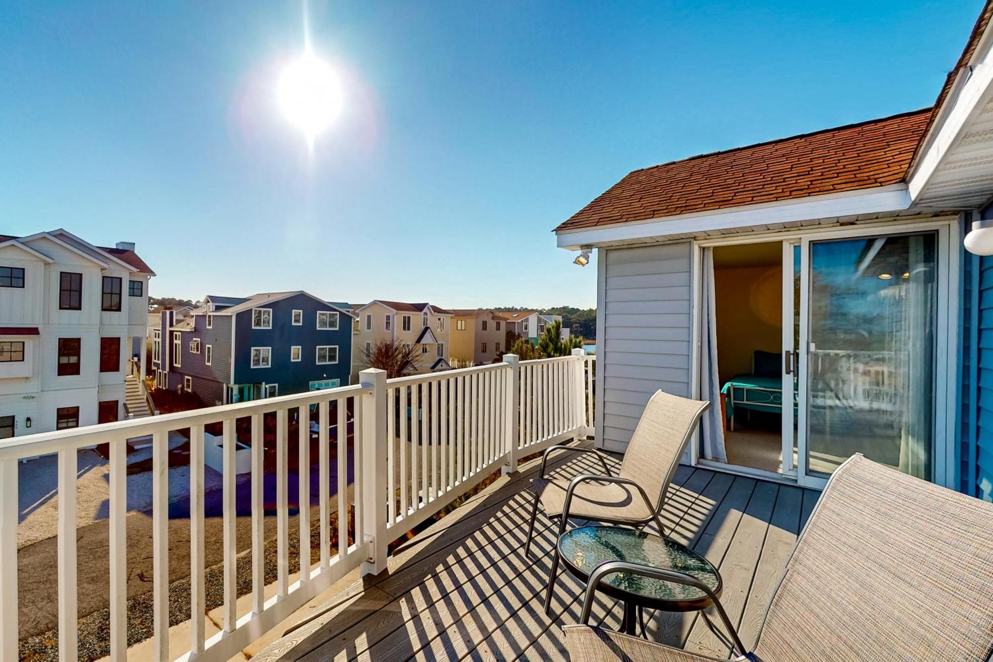 South Bethany --- 301 W 2Nd St Bethany Beach Luaran gambar
